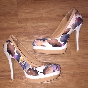 Baby Phat super cute heels